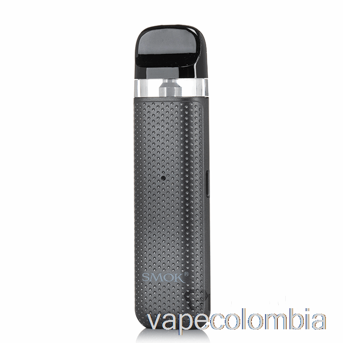 Vape Desechable Smok Novo 2c Pod System Gris